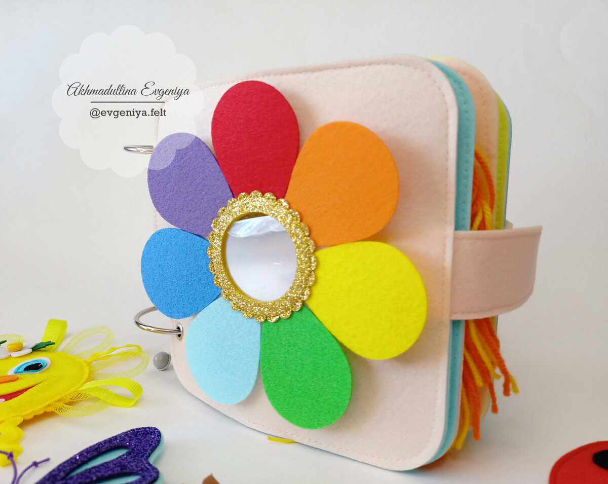 Фото автора. Ранее опубликовано здесь https://vk.com/evgeniya_felt