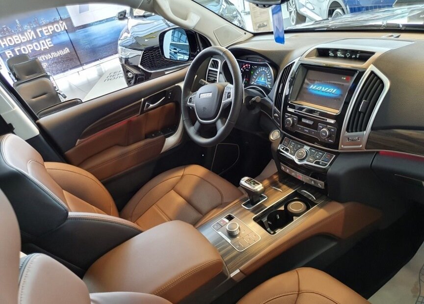 Haval h9 2022