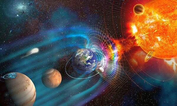 Солнечная система