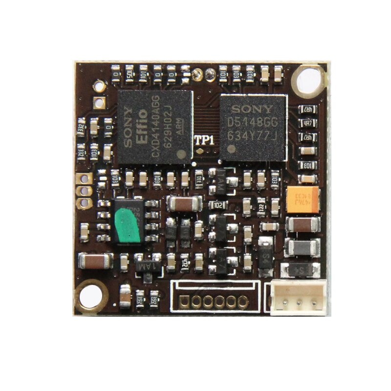 Electronics