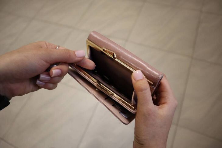 есть вещи-талисманы, притягивающие деньги