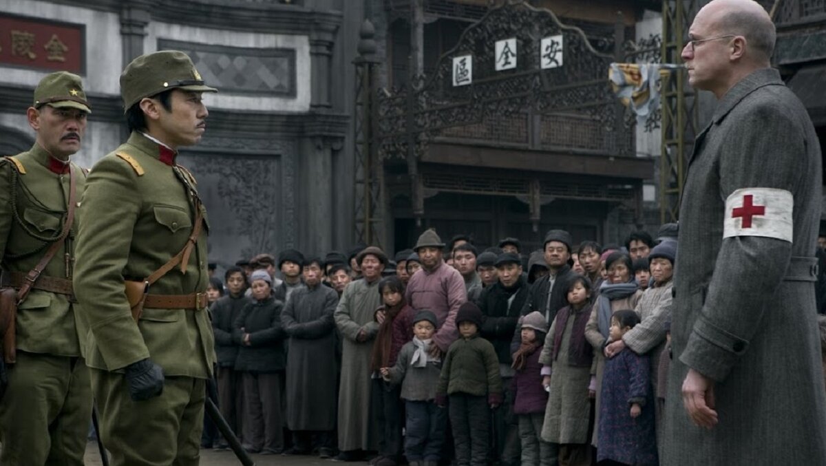 Интересные историко-приключенческие фильмы. Погружение в прошлое. №23 ...