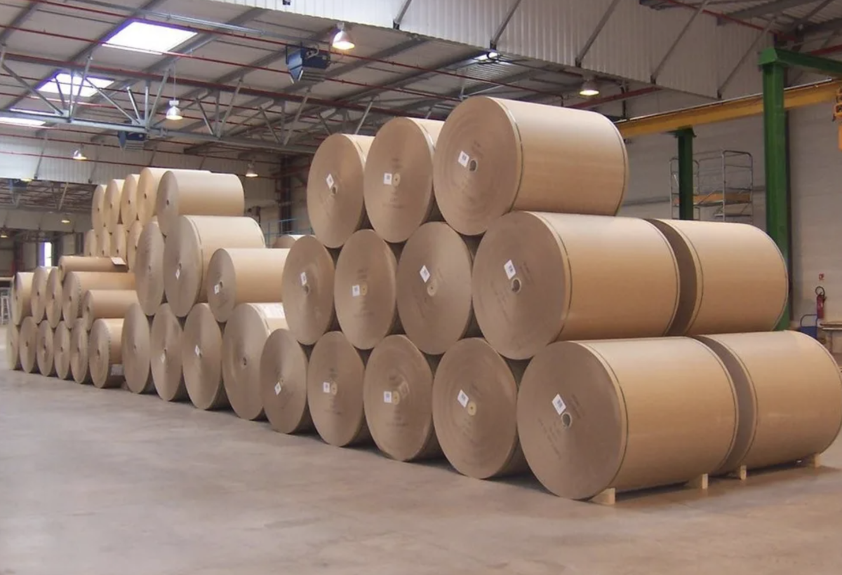 перемотчик рулонной бумаги. стан холодной прокатки труб lg75.