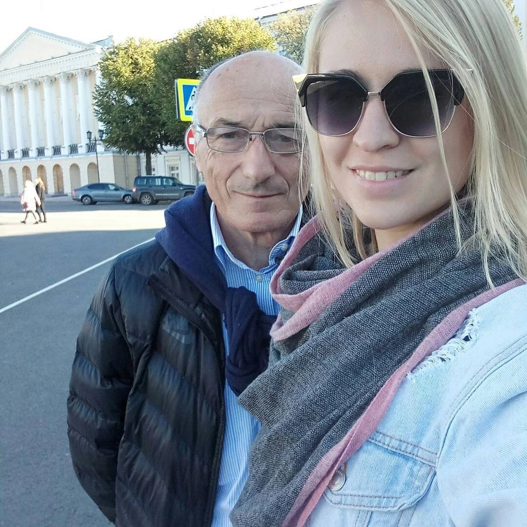 Angelo Malabarba. Тот самый ITALIANO VERO, благодаря которому я говорю на итальянском. 