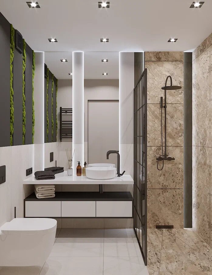 Фото из проекта Dktom