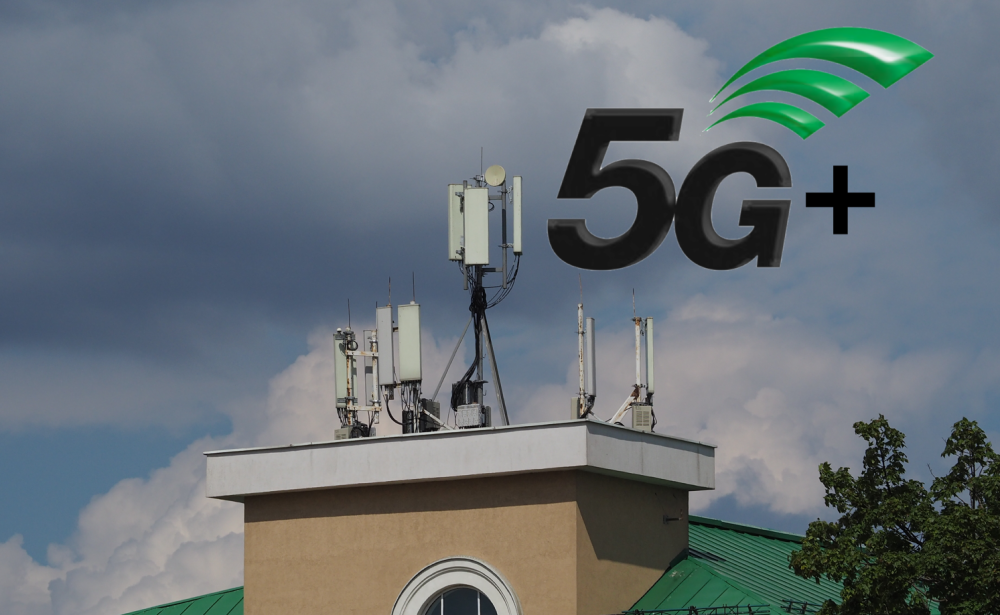 В чем будет главное отличие 5G+ от предыдущих "плюсов"