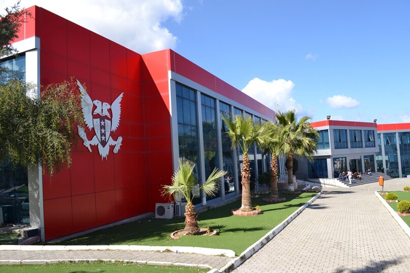 The American College Girne
