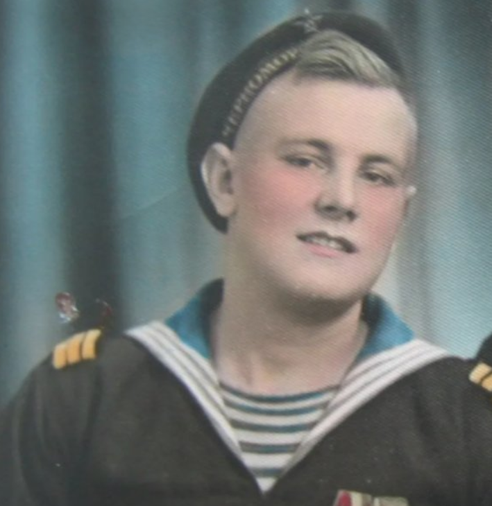 Дмитрий Дмитриевич Вонлярский