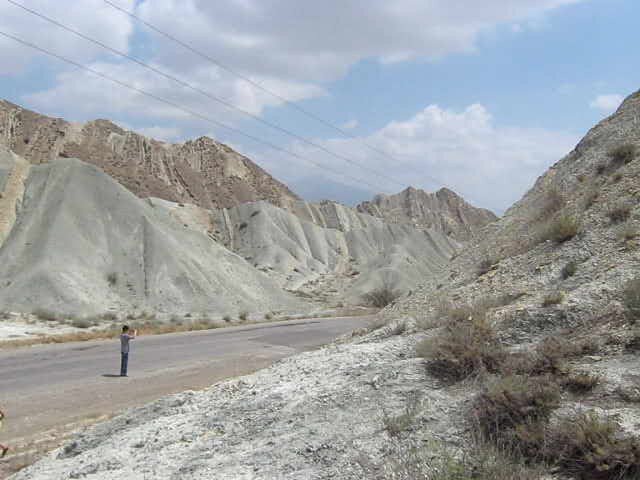 "Край родной, навек любимый, где найдешь еще такой!" - Архив' Марал Аннануровой