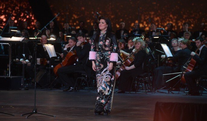 Фото: Komsomolskaya Pravda/ Global Look Press/ Globallookpress.com