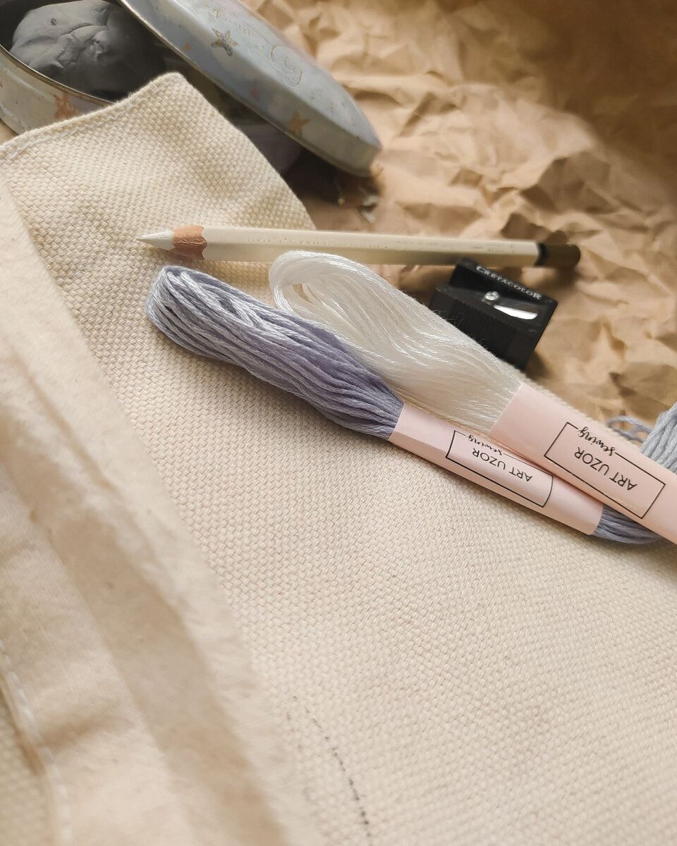 Фото: Записки Веточки 