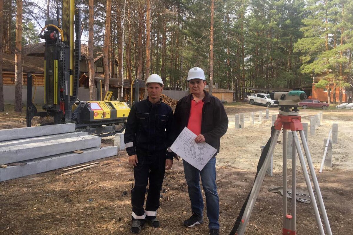 Рустам Нигматуллин