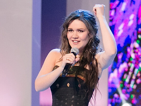   Наталья Мущинкина