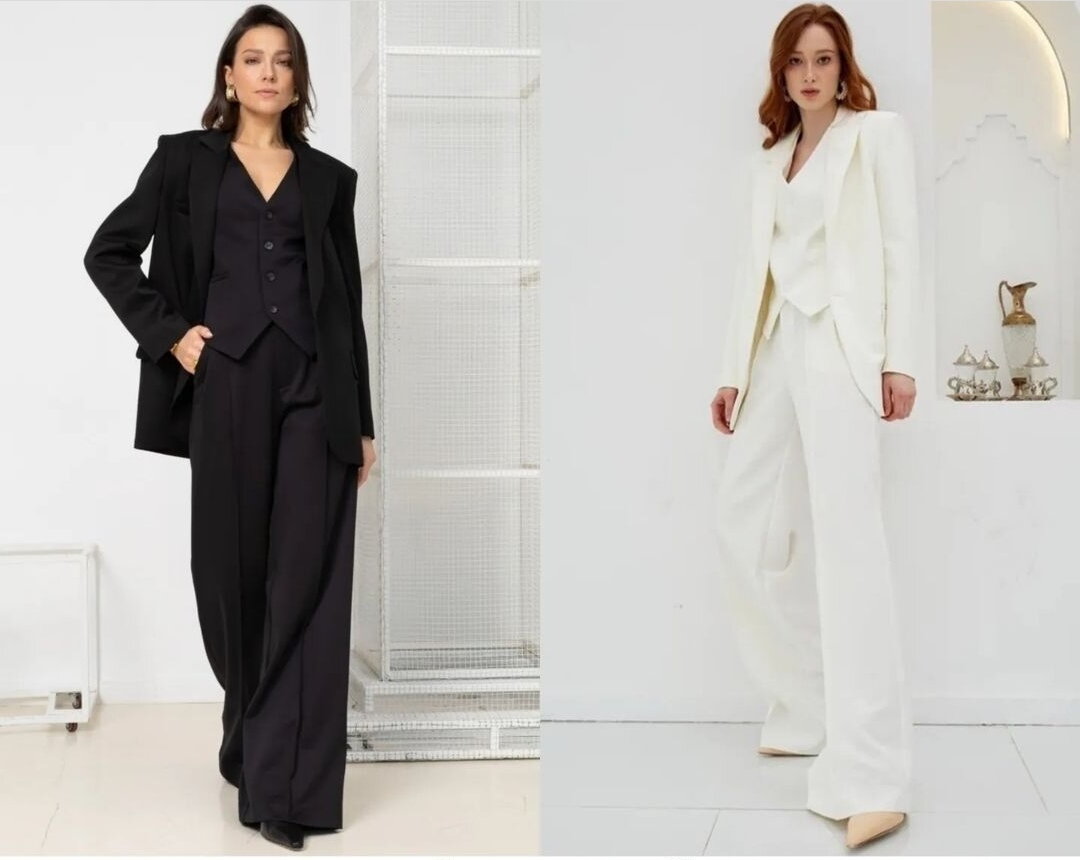 Wardrobe for the summer: 8 irreplaceable and relevant things