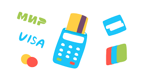 Платёжные системы раз на то пошло, самое перспективное изобретение человечества и они упрощают жизнь людям.