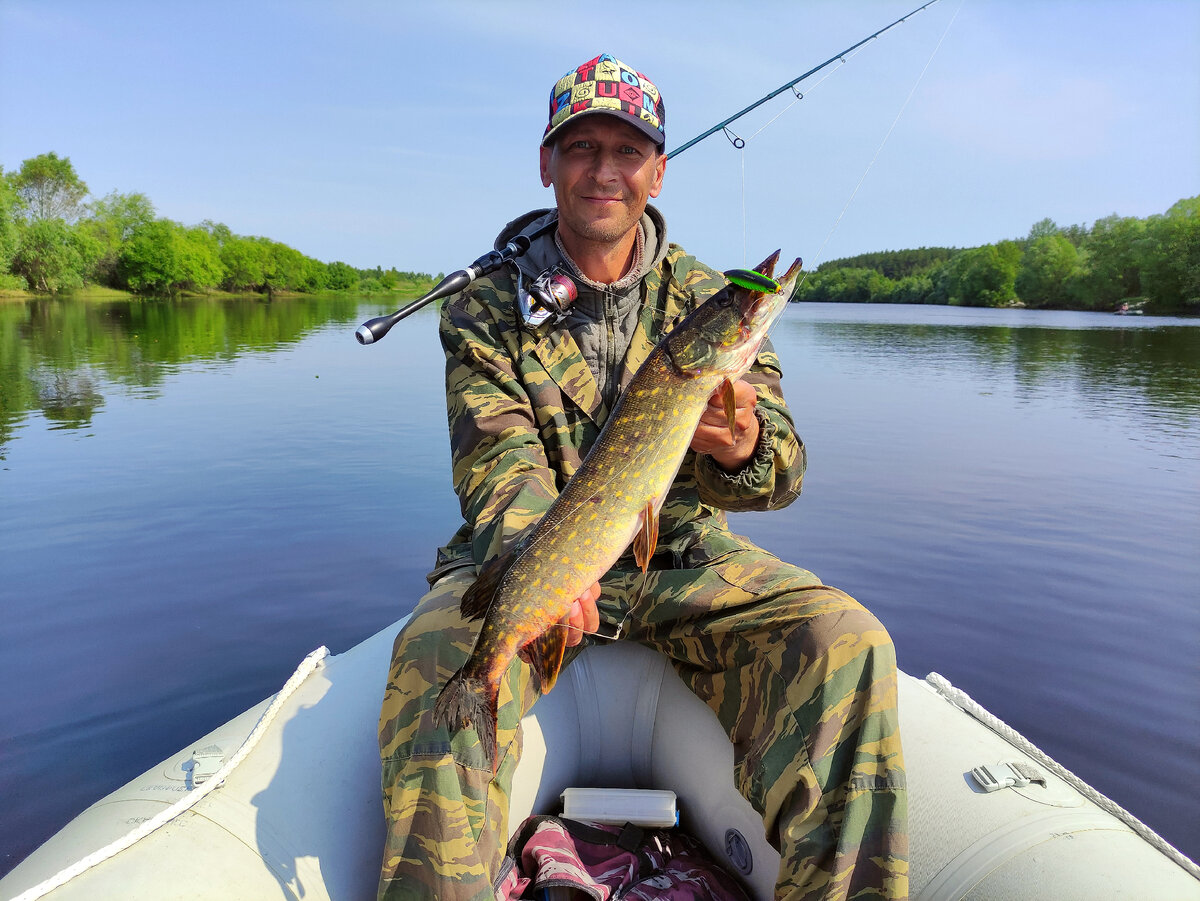 DUO Tide Minnow 90F / Все фото авторские