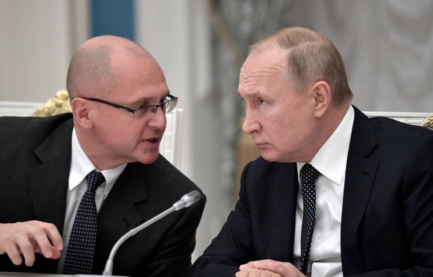    Кремль получит контроль над новостями и весь трафик «Яндекса»