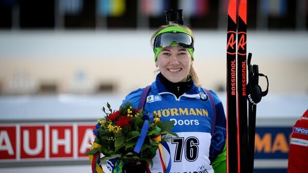   © Photo : Белорусская федерация биатлона