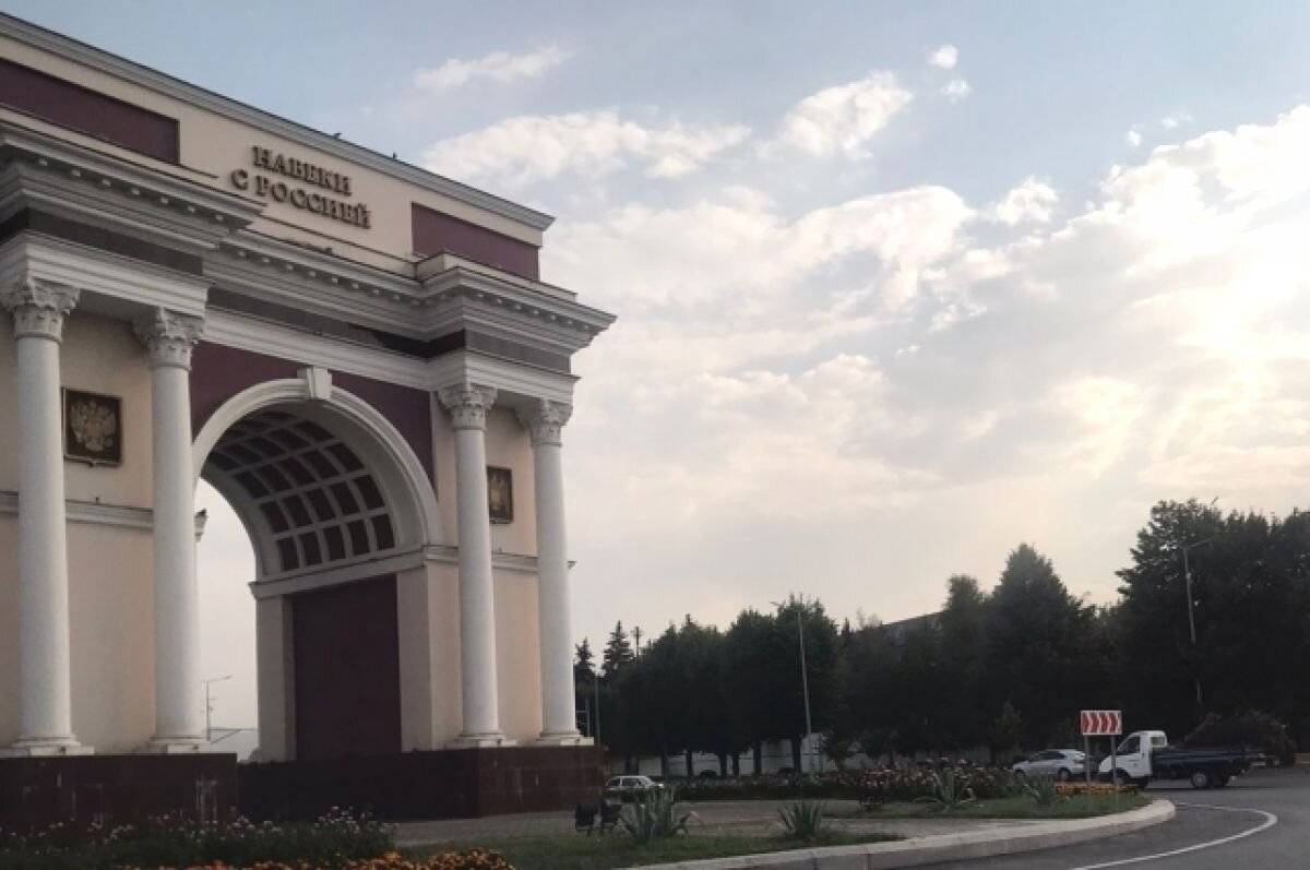    Потасовка со стрельбой из-за девушки в Нальчике попала на видео