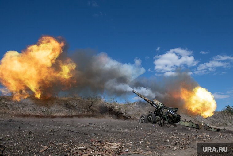    США передали Украине оружие с GPS-наведением, сообщают СМИ