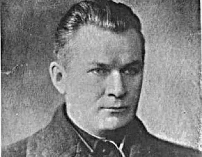 Виктор Мальцев