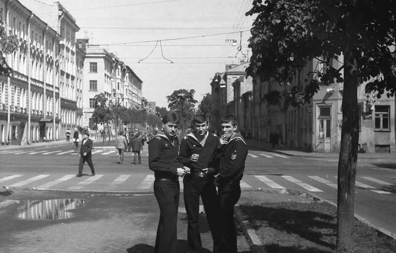 Фото автора