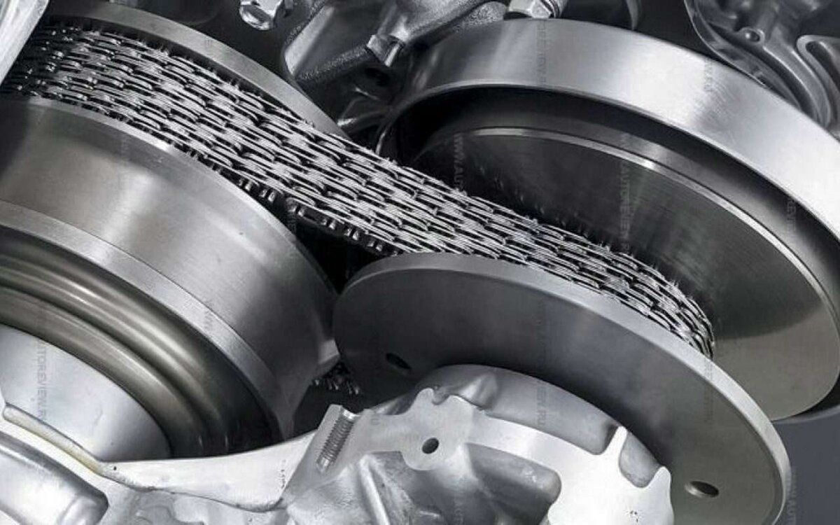    Названа ошибка водителя, убивающая вариатор