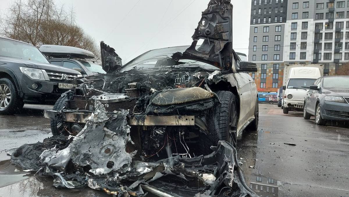    Фото: Мобильный репортер / АГН Москва