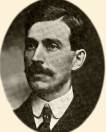 Джозеф Меркель