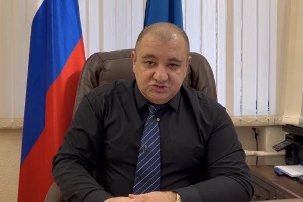 телеграм-канал «Позиция Григоряна» 
