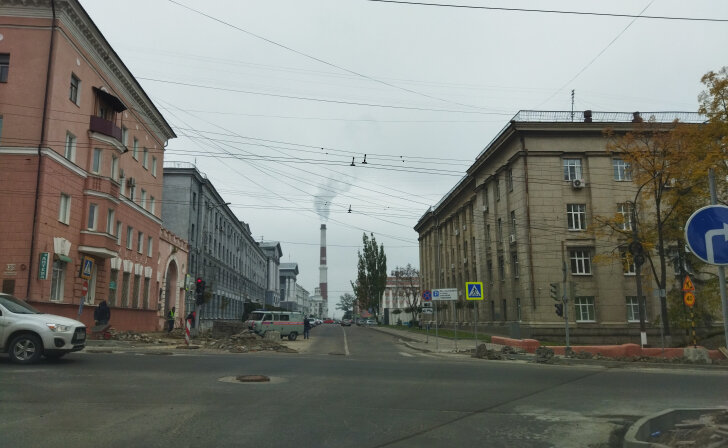    фото из архива Курских известий