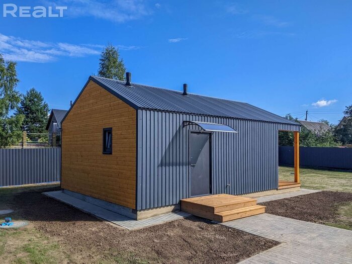 Листайте вправо, чтобы увидеть больше изображений