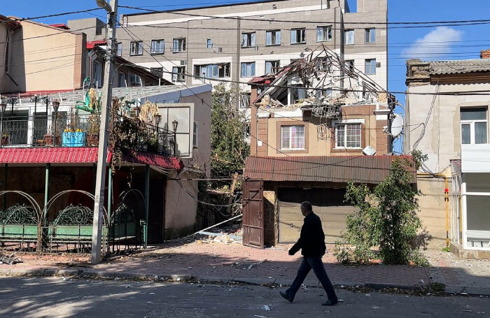  Владимир Бондаренко/ТАСС