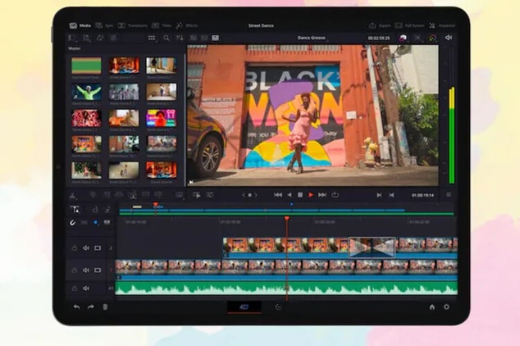    Источник изображения: Blackmagic Design