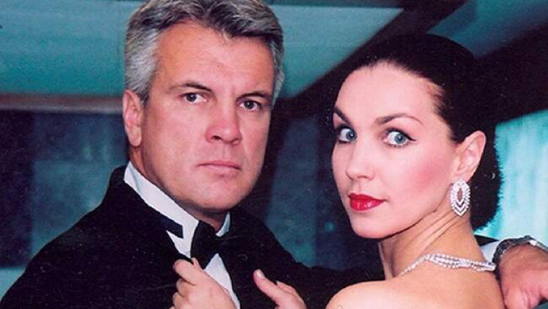 homsk.com (Анатолий Котенев и Светлана Боровская)