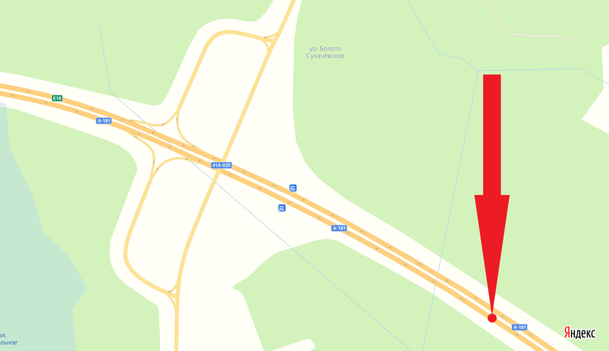   
 Фото: ФКУ Упрдор «Северо-Запад»