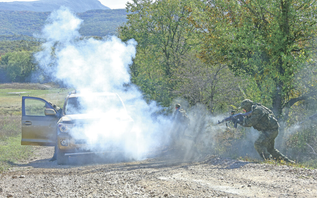Фото: Гала Амарандо