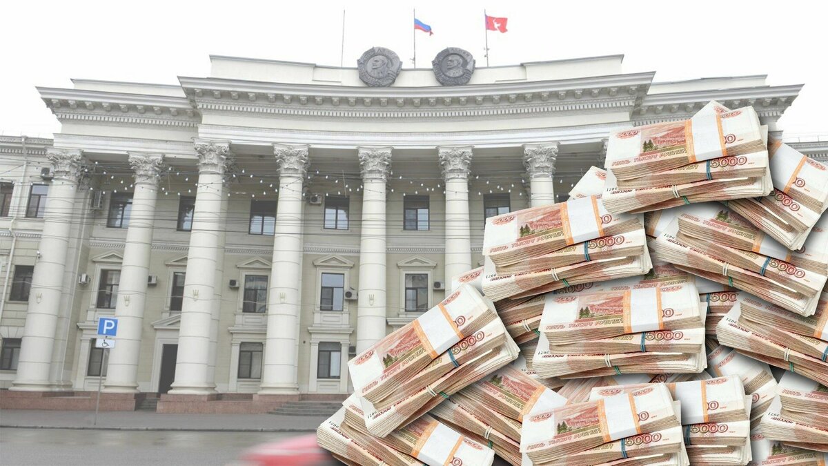     Экономическая ситуация в последнее время подкидывает непростые задачи. Сначала свою негативную роль играла пандемия, теперь — санкции на фоне спецоперации на Украине. Как в этих условиях планируется волгоградский бюджет и что в нём меняется?