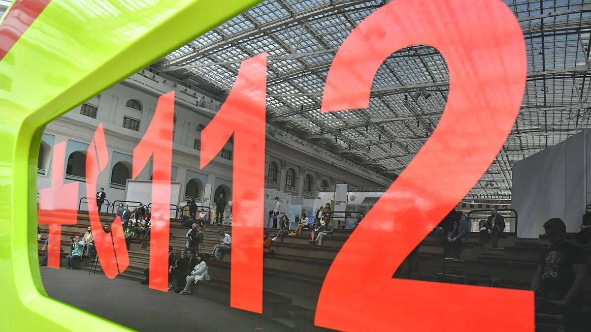    Фото: Сергей Киселев / АГН Москва