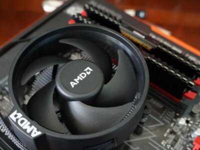    AMD ответила на претензии к игровой производительности Ryzen 7000