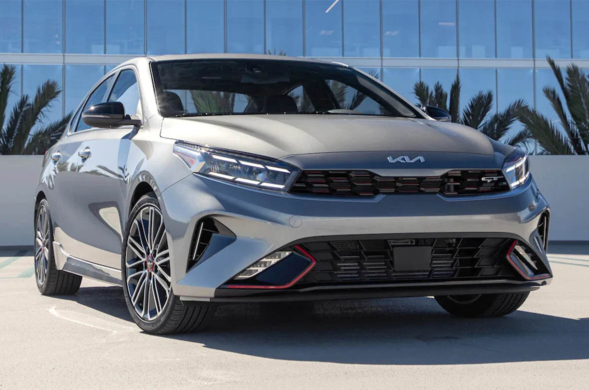 Что нового в линейке автомобилей Kia 2023 модельного года? | WestMotors  АВТО, МОТО ПОД ЗАКАЗ | Дзен