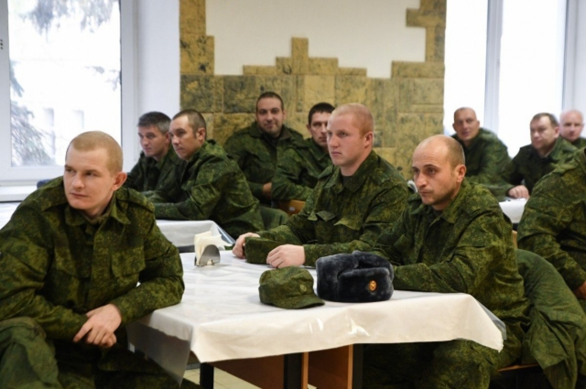    ПФР Тверской области: доходы мобилизованных не повлияют на соцподдержку