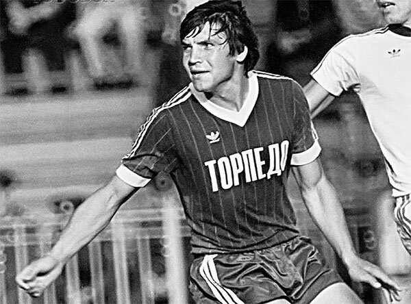 Николай Васильев