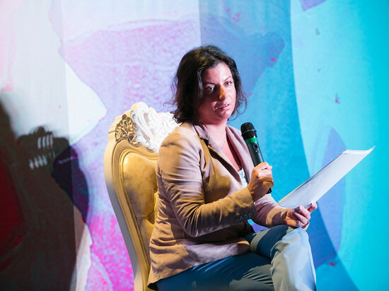   Наталья Мущинкина