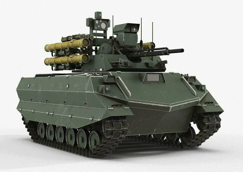 Уран 9 Фото найдено в яндекс картинках