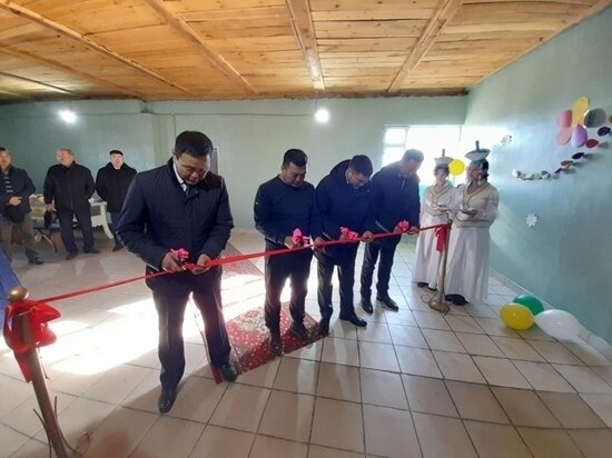     фото пресс-службы администрации АБО