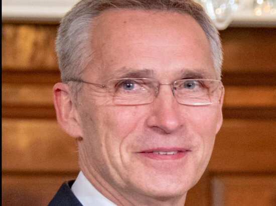     фото: йенс столтенберг. источник: википедия