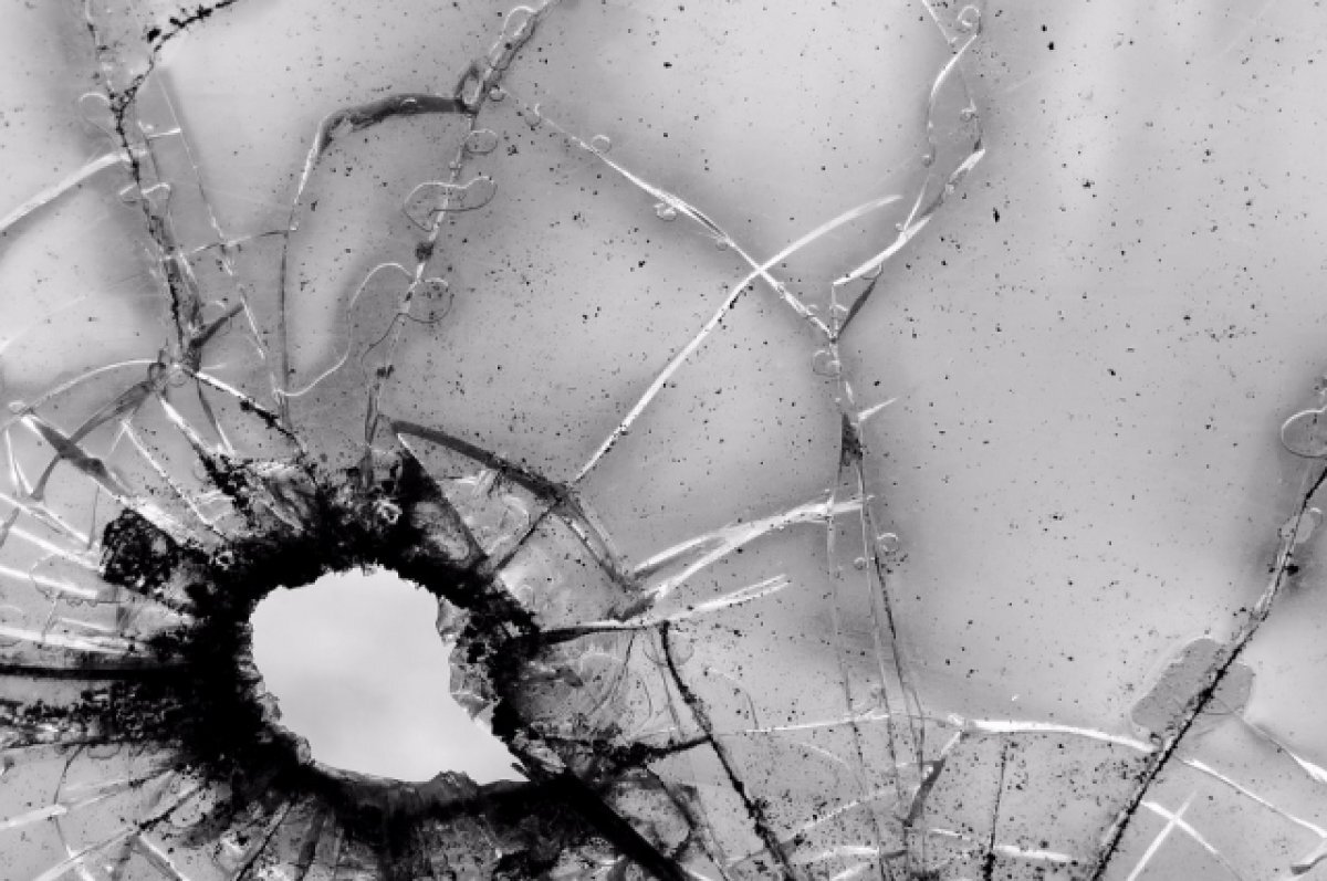    Полиция опубликовала видео ограбления магазина в Пермском крае