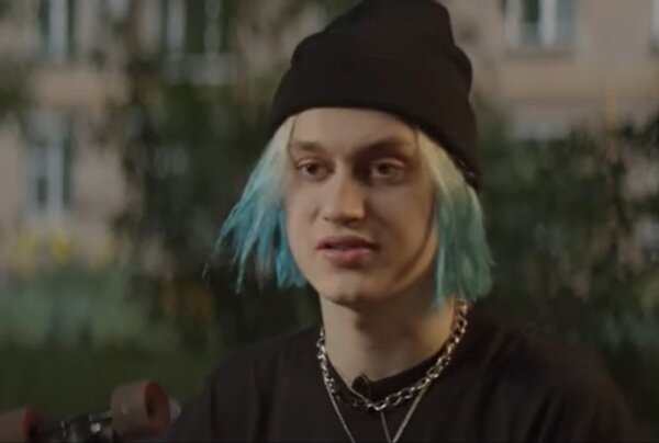    Стоп-кадр видео