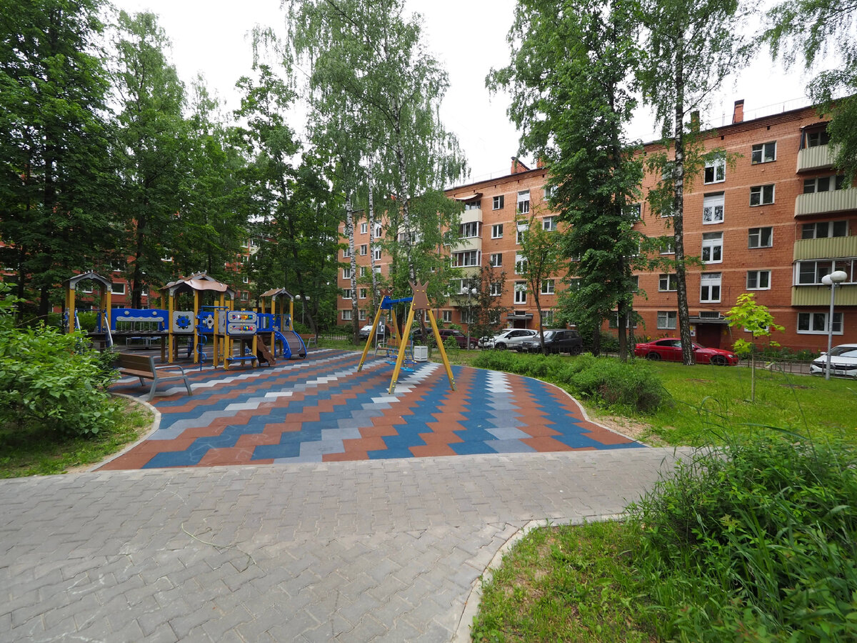 Ул. Терешковой, 12, дом с газовой колонкой, востребованный удобный район. 